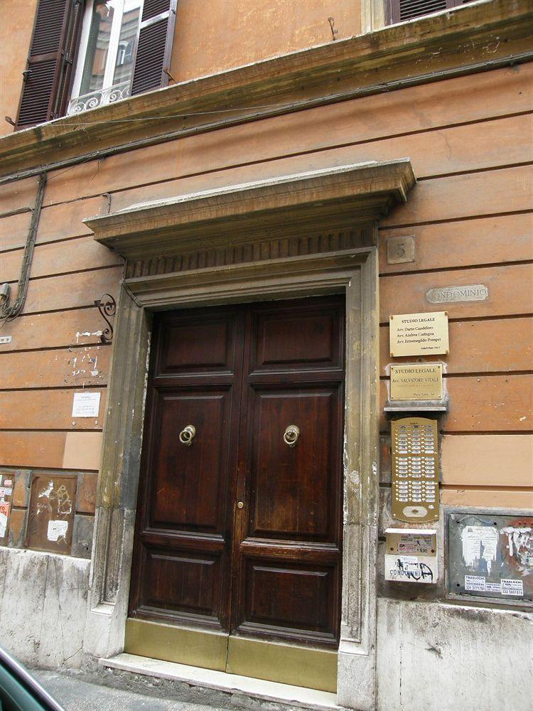 Shabby Chic Appartamento Roma