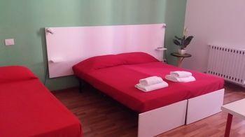 Lucky Domus Gjestgiverier 2*
