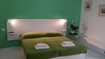 Lucky Domus Gjestgiverier Roma