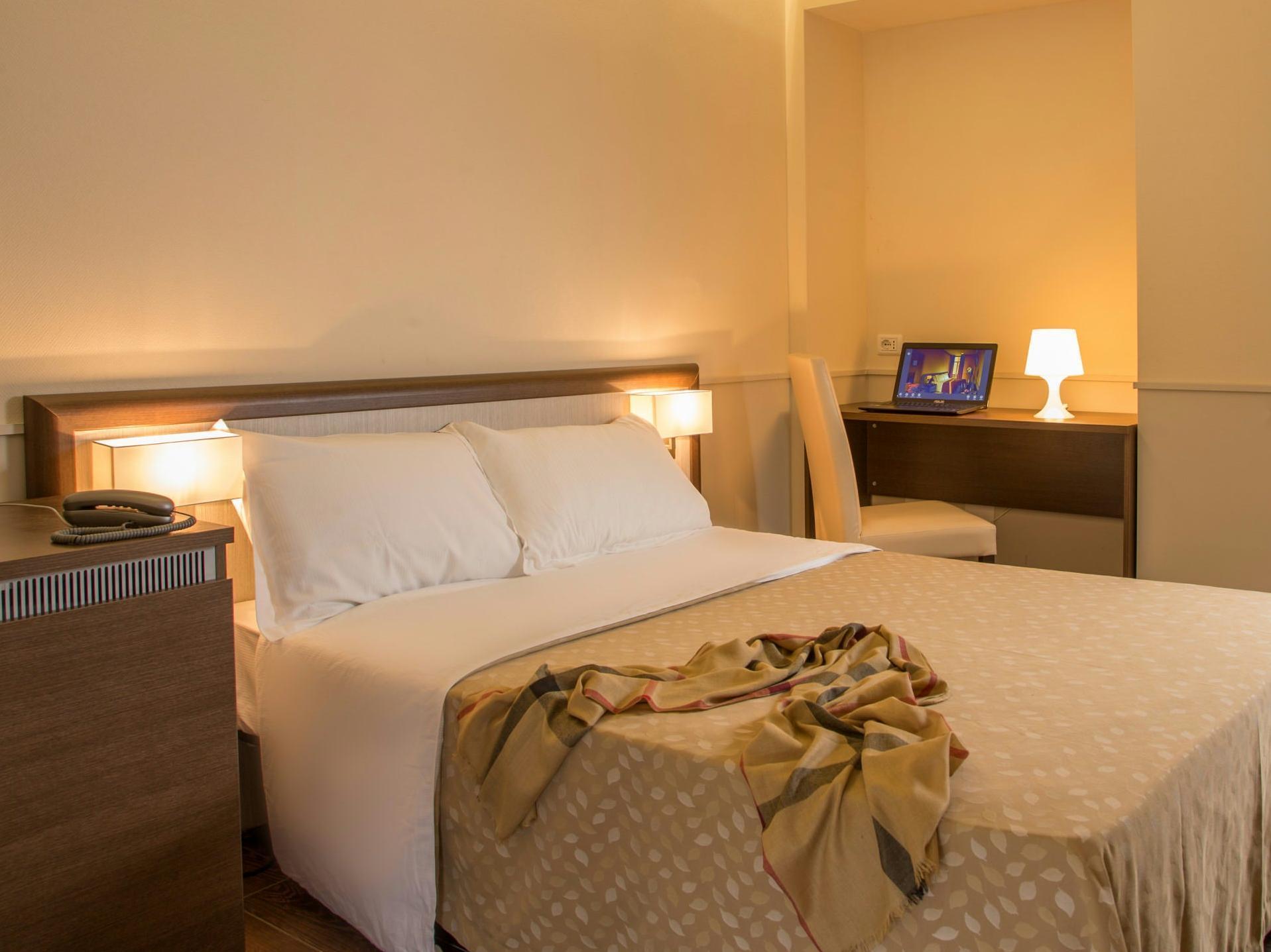 Corso Grand Bed and breakfast