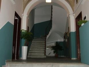 Hotell Urbe Colosseo