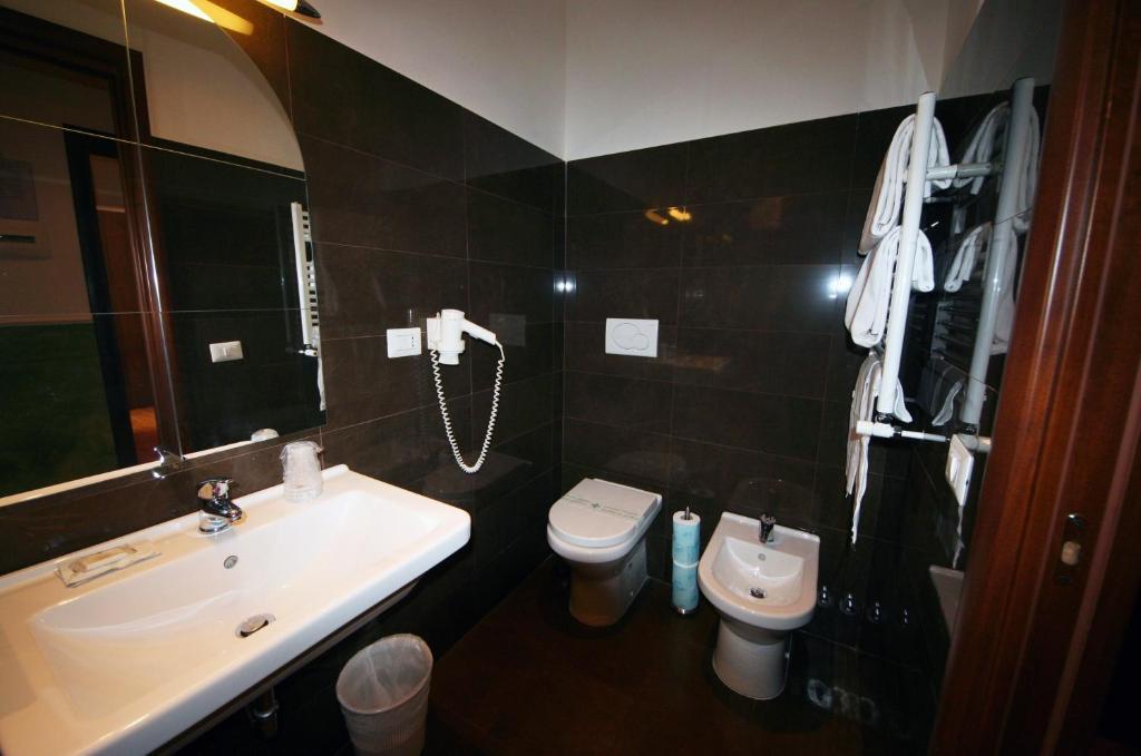 Bed & Breakfast Residenza Ki Rome