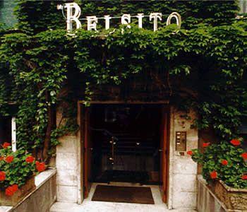 Belsito 3* Roma