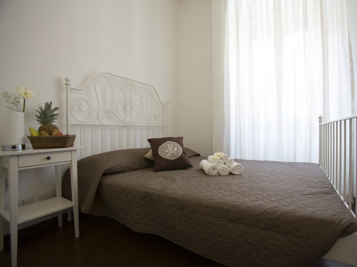Affittacamere Residenza Il Magnifico Roma