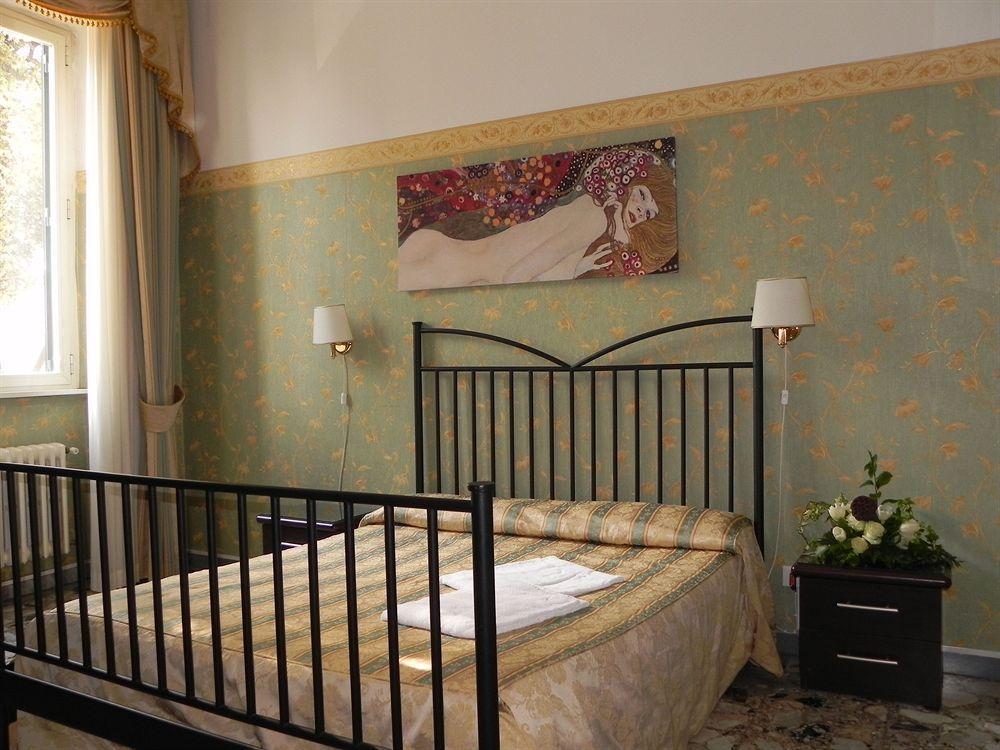 Affittacamere Sleeping Beauty Roma