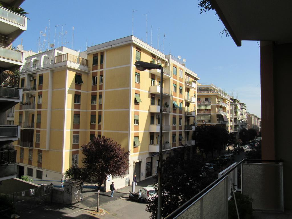 Pianeta 127 Bed & Breakfast Roma
