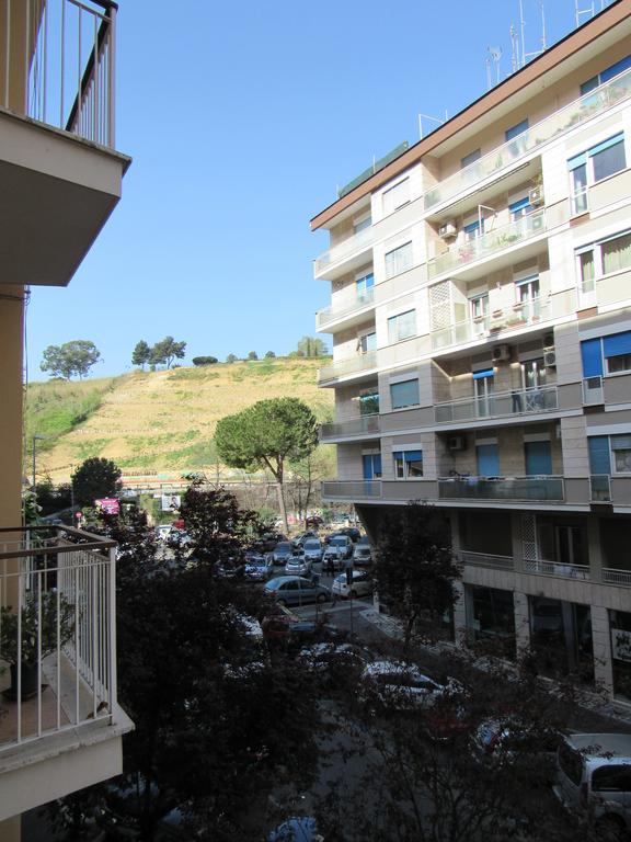 Pianeta 127 Roma