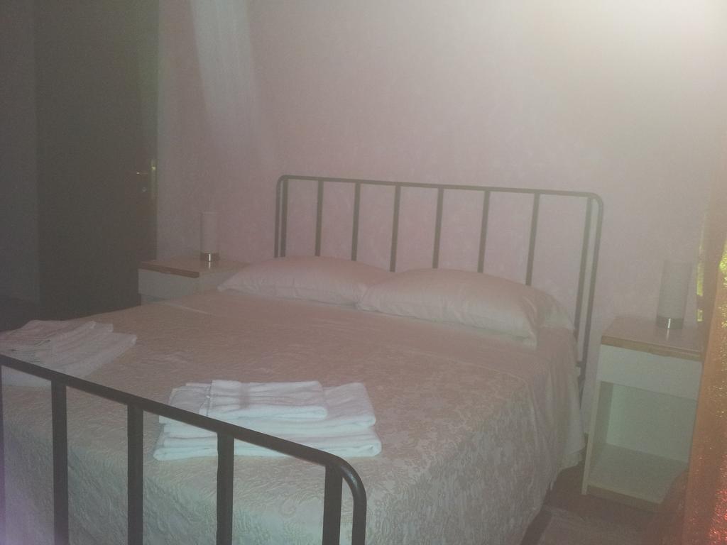 Casa de Férias Vacanze Deaf Roma