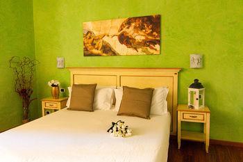Casa de hóspedes Navona Tower Relais 2*
