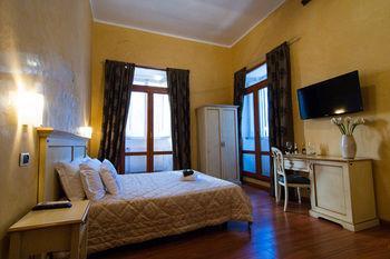 Casa de hóspedes Navona Tower Relais Roma