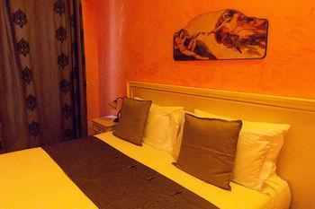 Casa de hóspedes Navona Tower Relais 2*
