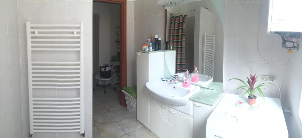 Casa Quintili 1 * Roma