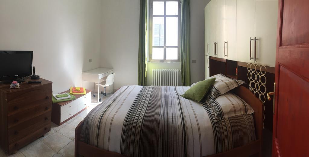 Casa Quintili 1 Roma