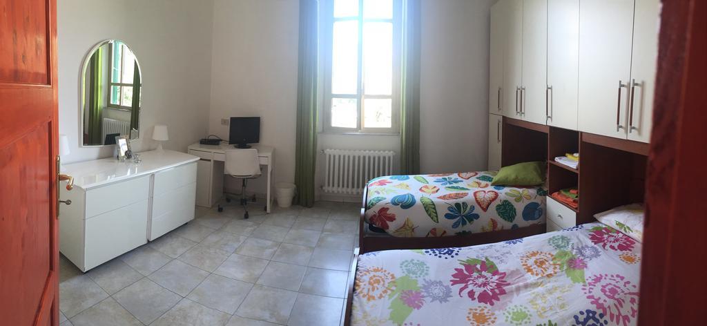 Casa vacanze Casa Quintili 1 *