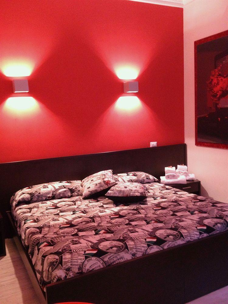 Domus Castrense Bed & Breakfast 2*