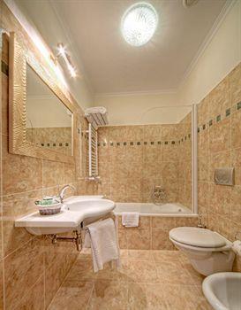 Beau Site - Antica Residenza Gjestgiverier 4*