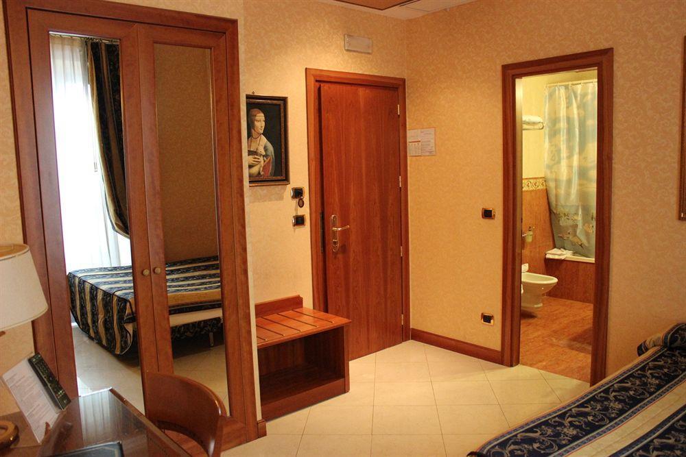 Hotel Amalia Vaticano Roma