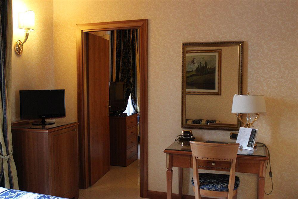 Vatican Amorim Hotel