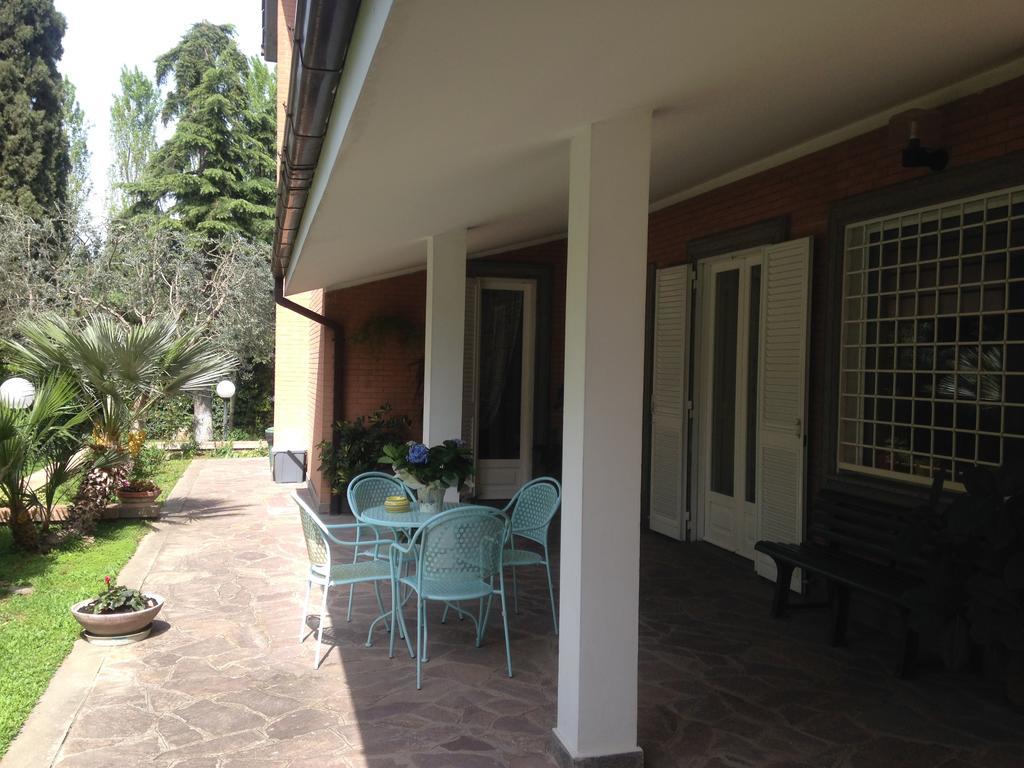 Inn Rome B&B Rom