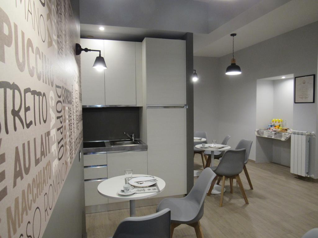 Pianeta 127 Bed & Breakfast Roma
