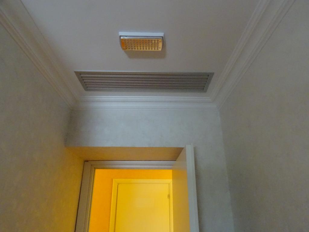 Casa de hóspedes Mazzini Roma