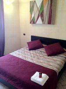 Hotel Residenza Anastasia Colosseo 3*