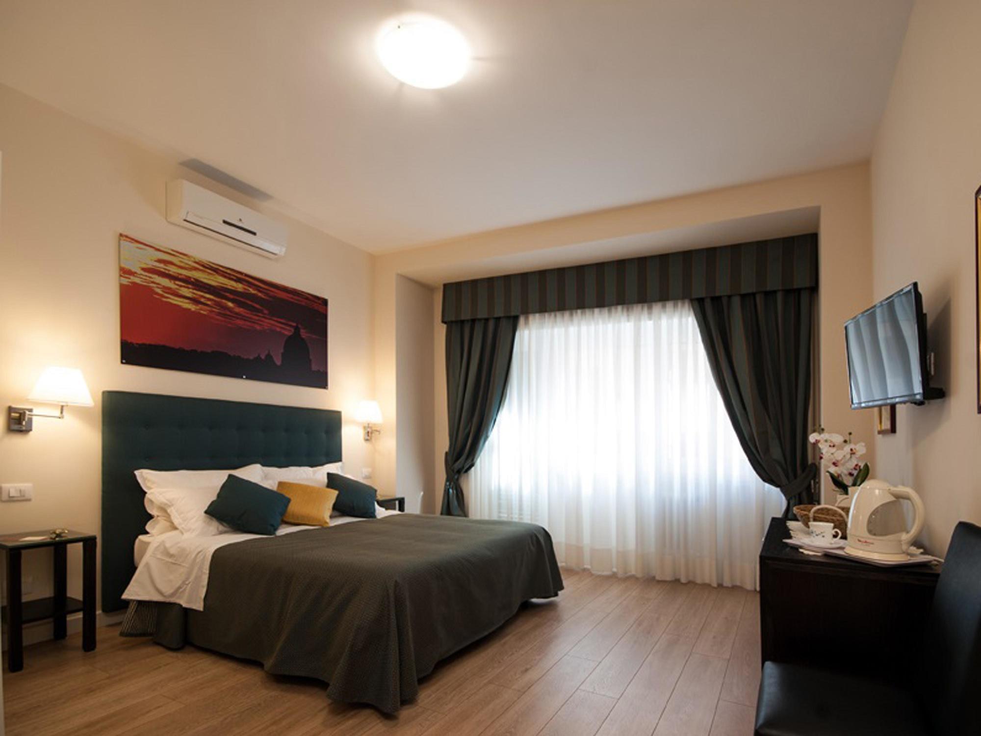 Domus Bella 3* Roma