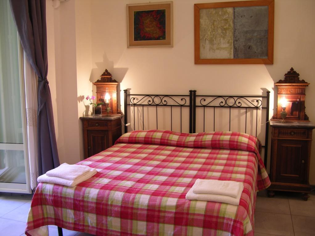 Biancagiulia Hotel 3*