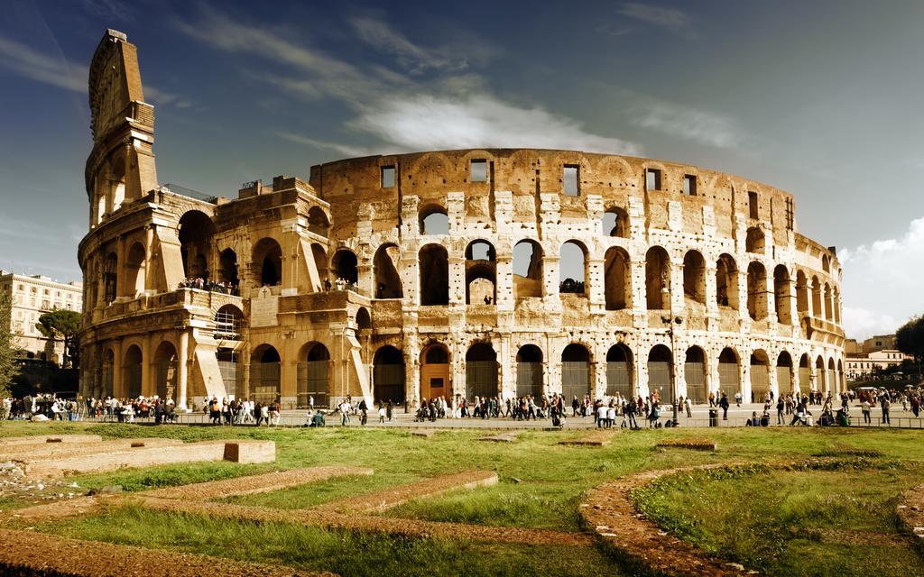 Bed & Breakfast The Spanish Piazza Di Spagna Roma