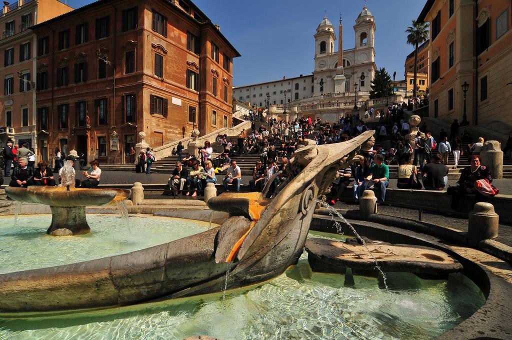 Dimora Storica Palazzo Marescalchi Belli Appartamento *