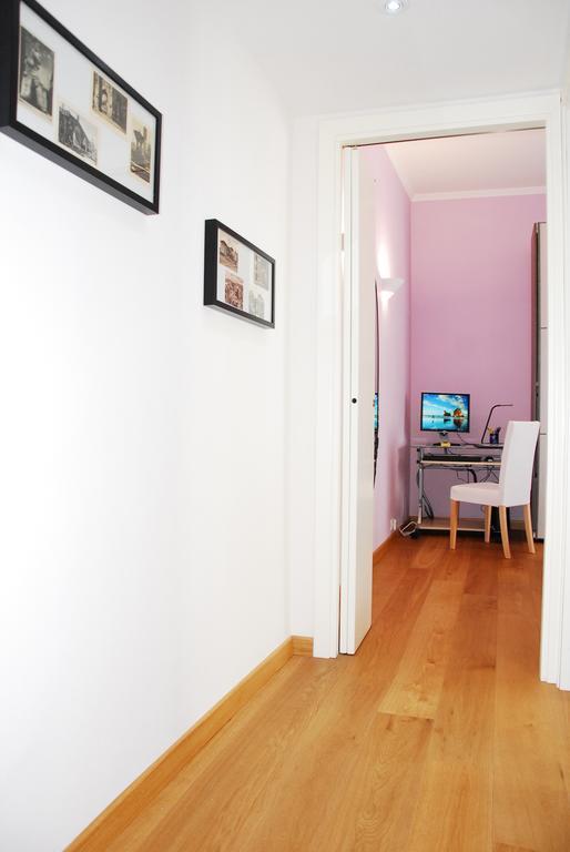 Apartamento Your At *