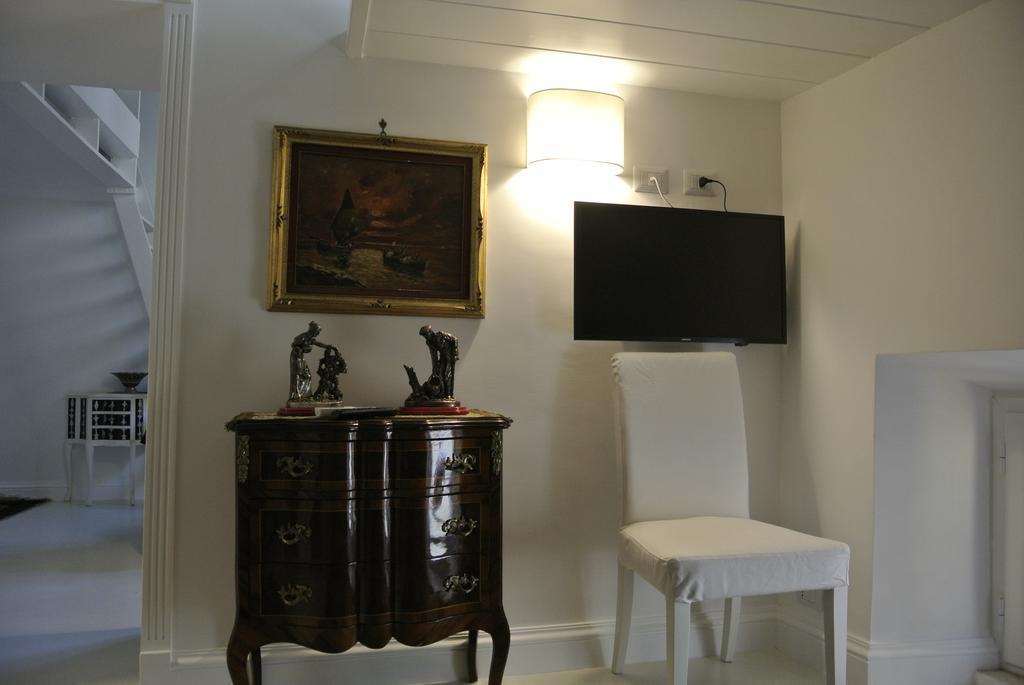 Apartamento Pantheon Domus Valentino *