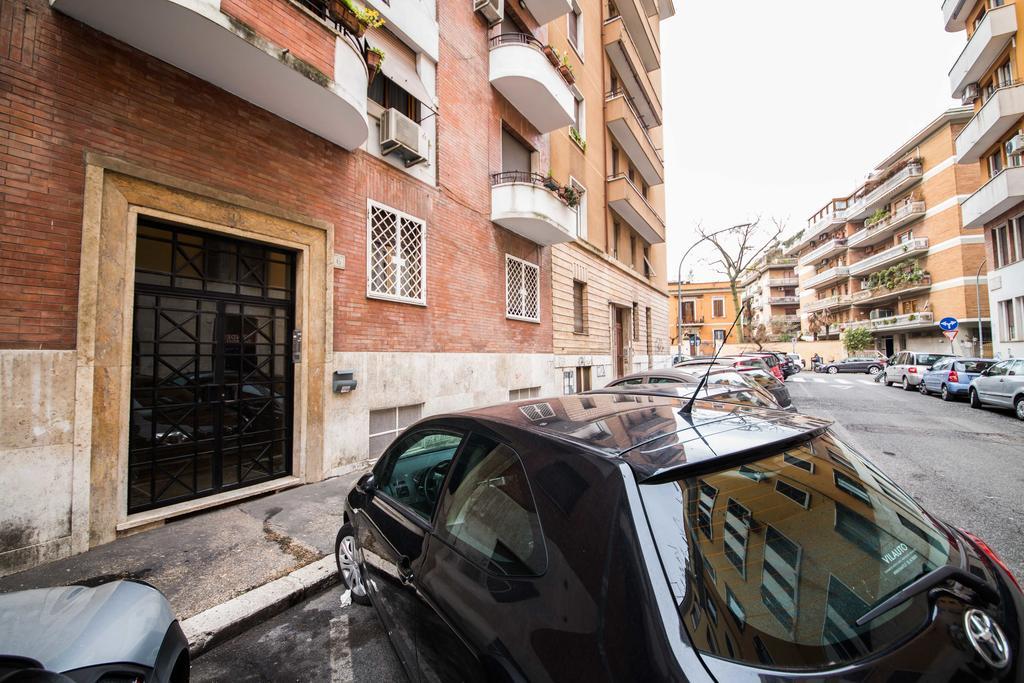 Prat Apartamento *