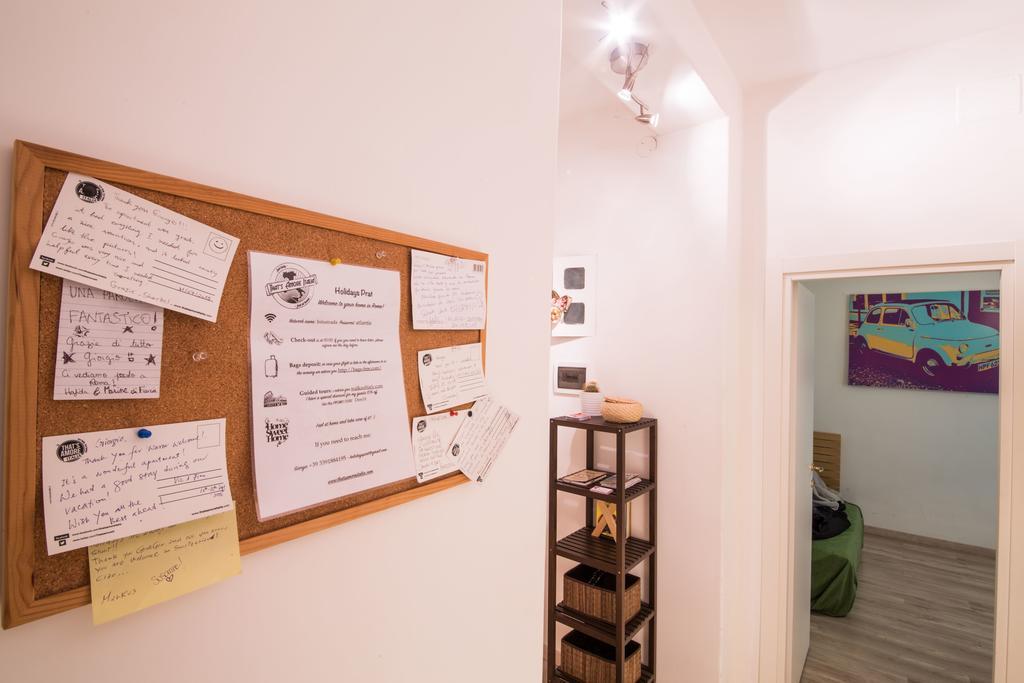 Apartamento Prat *
