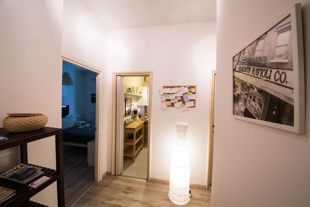 Apartamento Prat