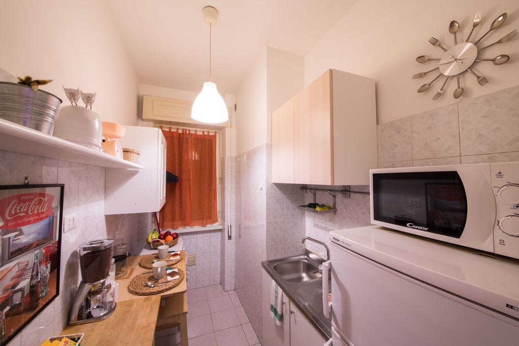 Apartamento Prat