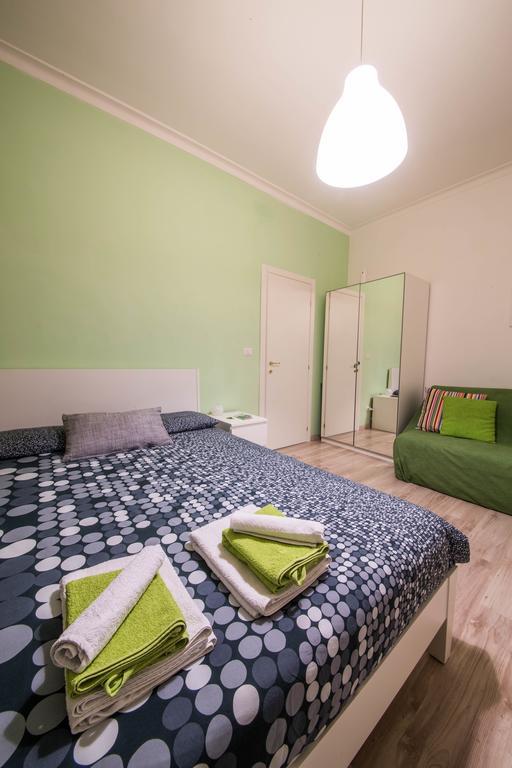 Leilighet Prat Roma