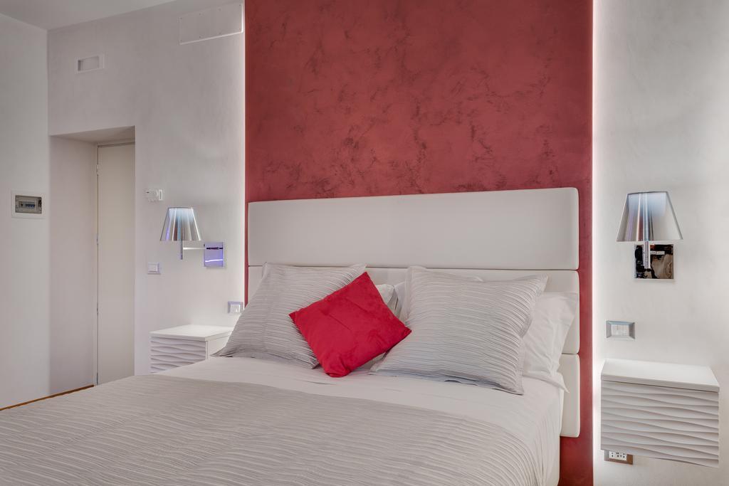 Shali Luxury Spagna Guest house Rome