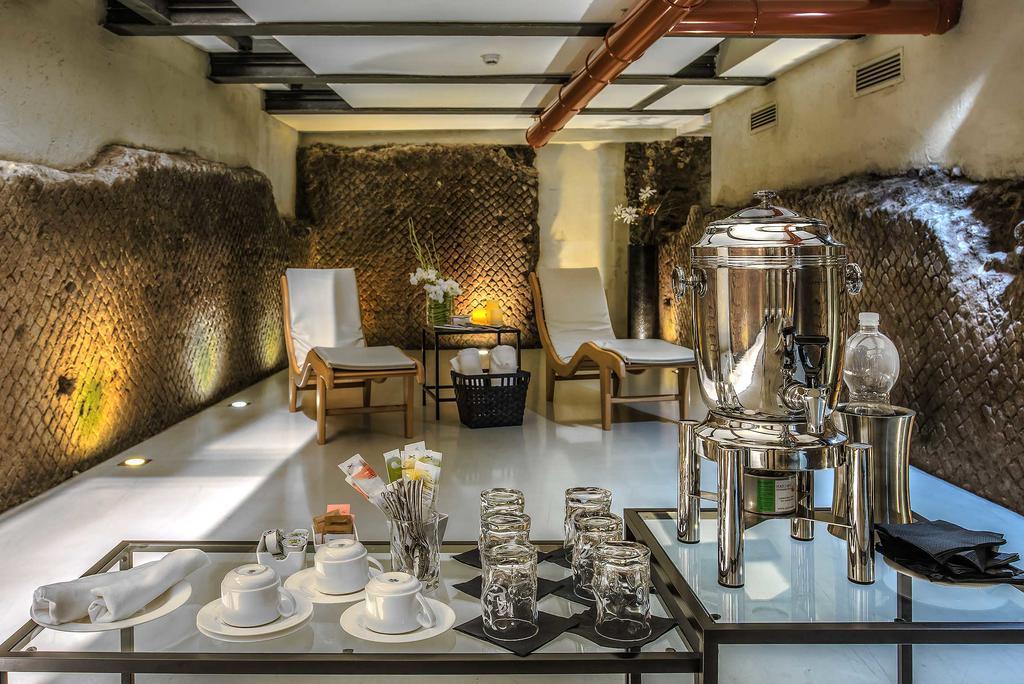 Lunetta 4* Roma