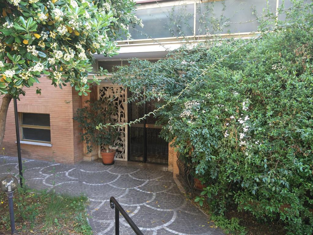 Bed and breakfast Vatican Doors *