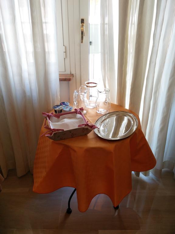 Bed and breakfast Vatican Doors *