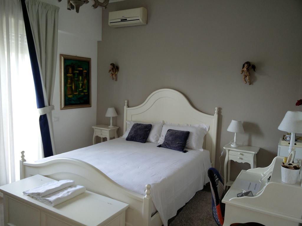 Vatican Doors Bed and breakfast Roma
