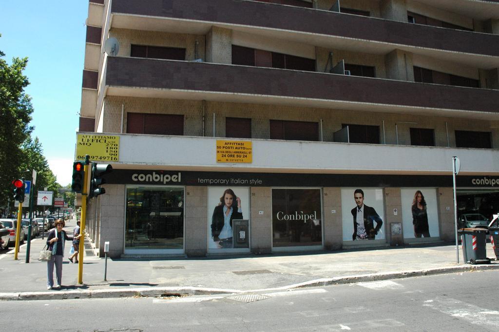 Apartamento La Residenza Degli Angeli