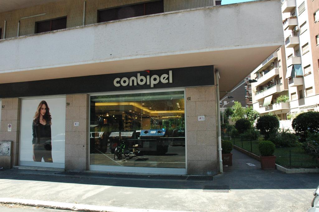 Apartamento La Residenza Degli Angeli *