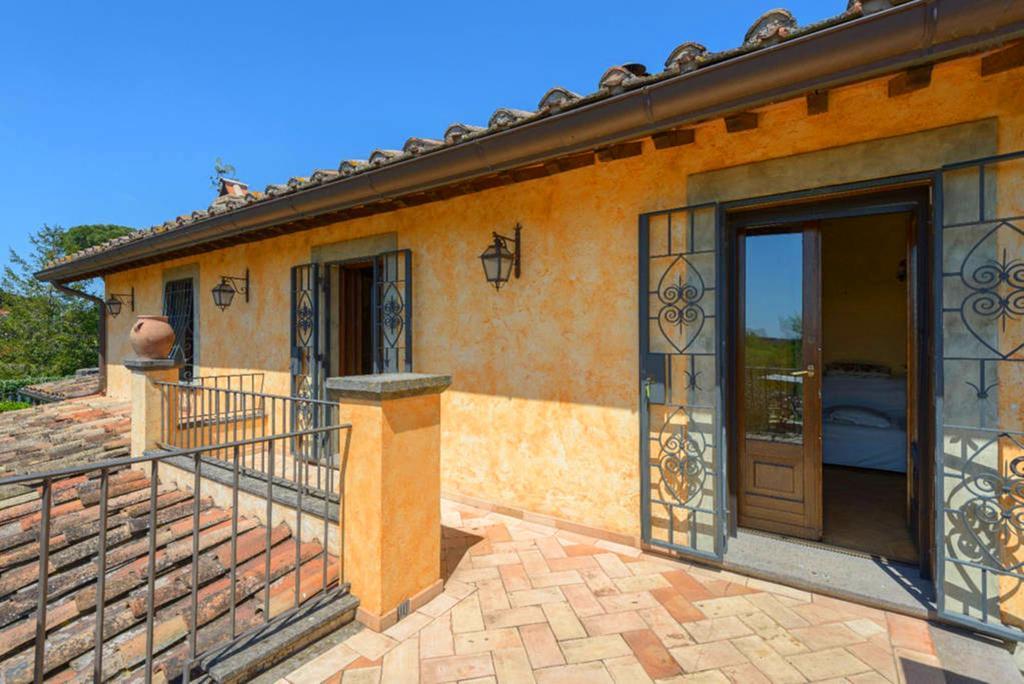 La Valle Dei Casali Com 3* Roma