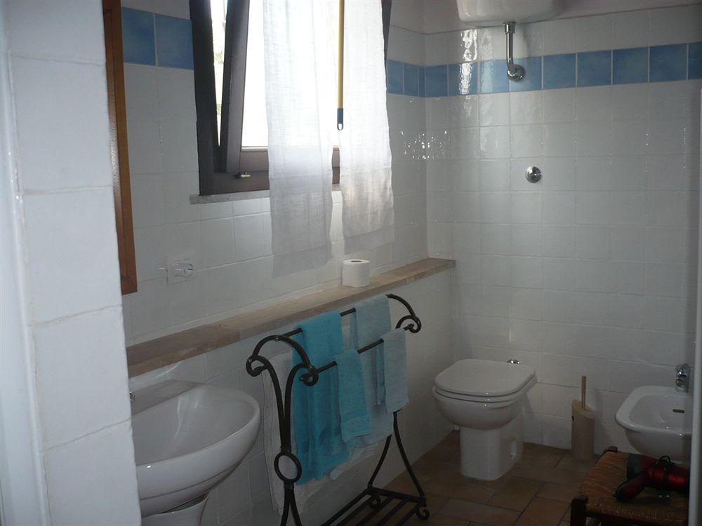 Il Baffetto Bed & Breakfast 3*