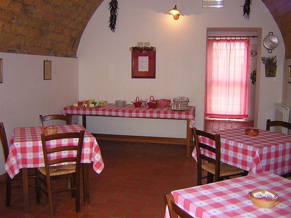 Il Baffetto Acomodação com café da manhã  Roma