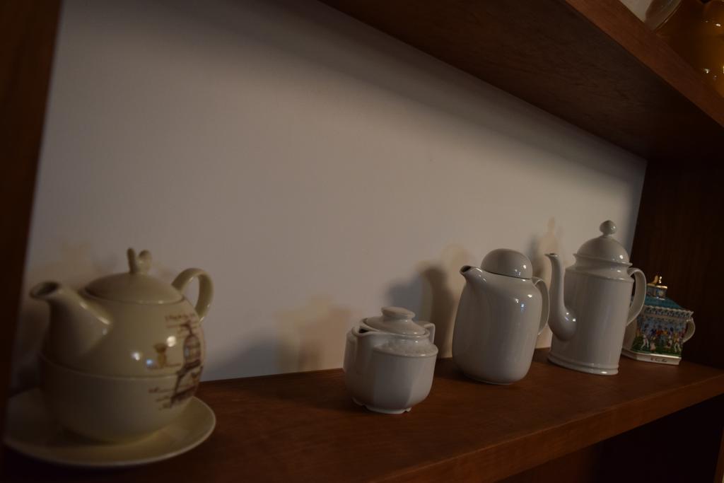 Apartamento Le Petite *
