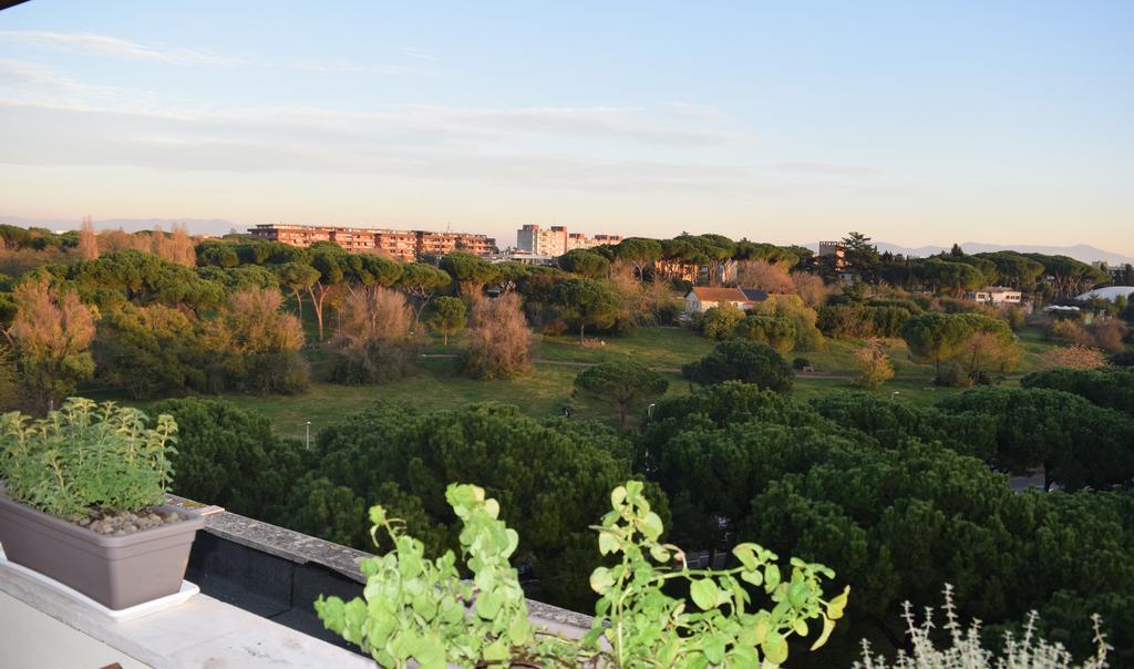 Le Petite Apartamento Roma