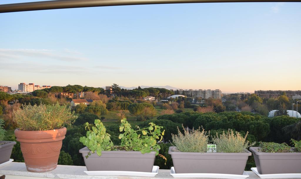 Apartamento Le Petite *